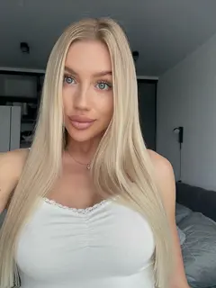 Irina escort in Dubai