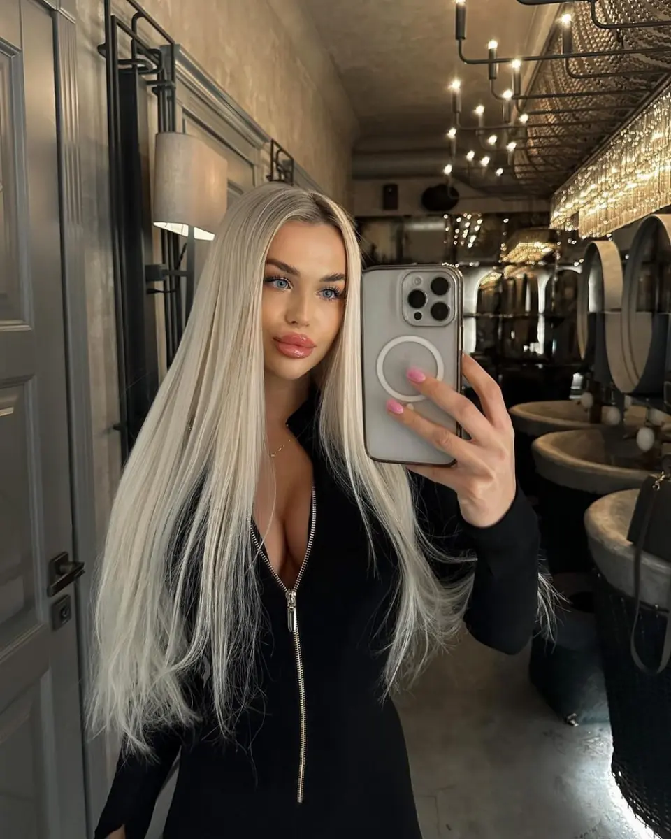 Jasmina escort in Dubai