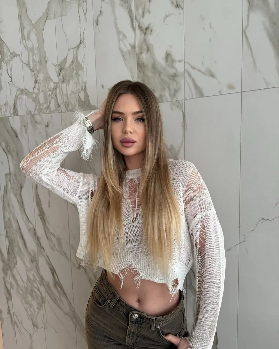 Josephine escort in Dubai