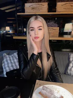 Josephine escort in Dubai