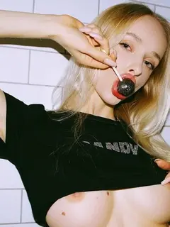 Kaia escort in Dubai