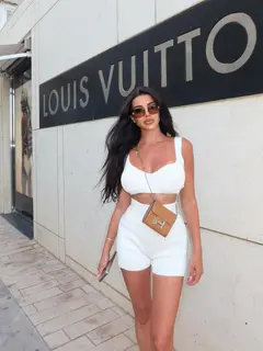 Karina escort in Dubai