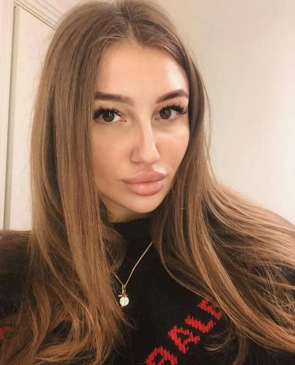 Lara escort in Dubai