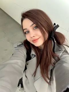 Laura escort in Dubai