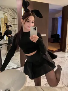 Laura escort in Dubai