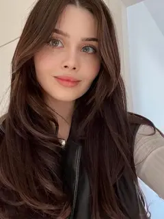 Laura escort in Dubai