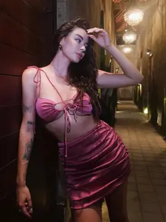 Lavanda escort in Dubai