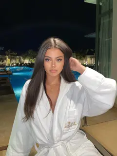 Liana escort in Dubai