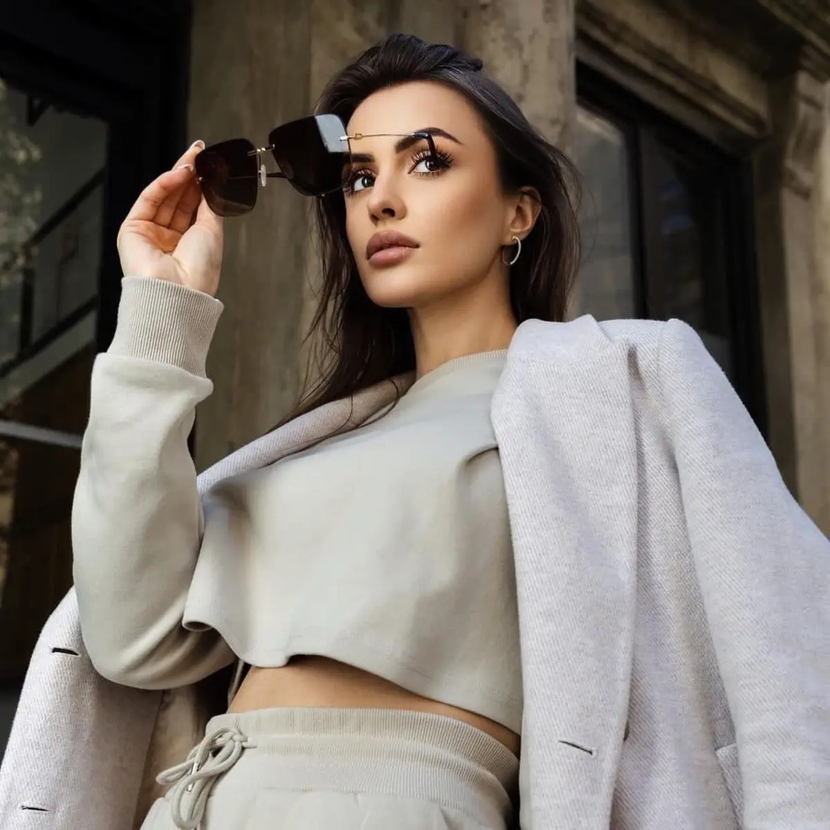 Lolita escort in Dubai