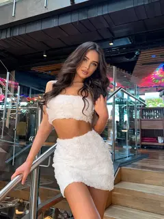 Lorelin escort in Dubai