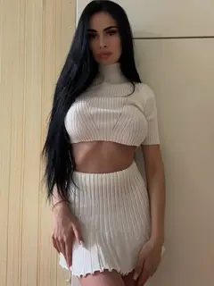 Luciena escort in Dubai