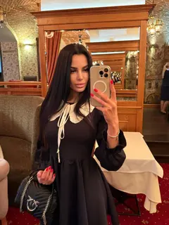 Madelina escort in Dubai