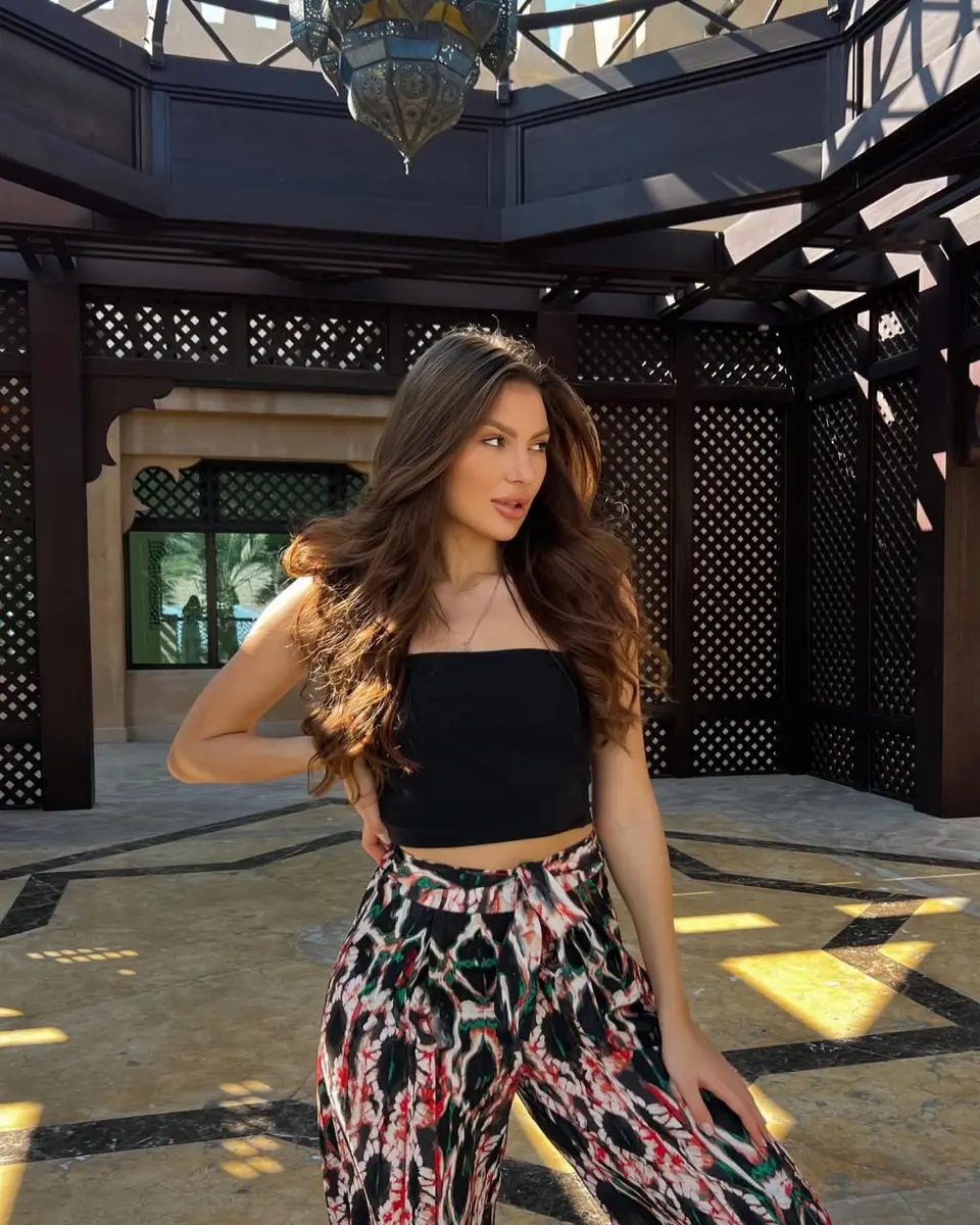 Marcella escort in Dubai