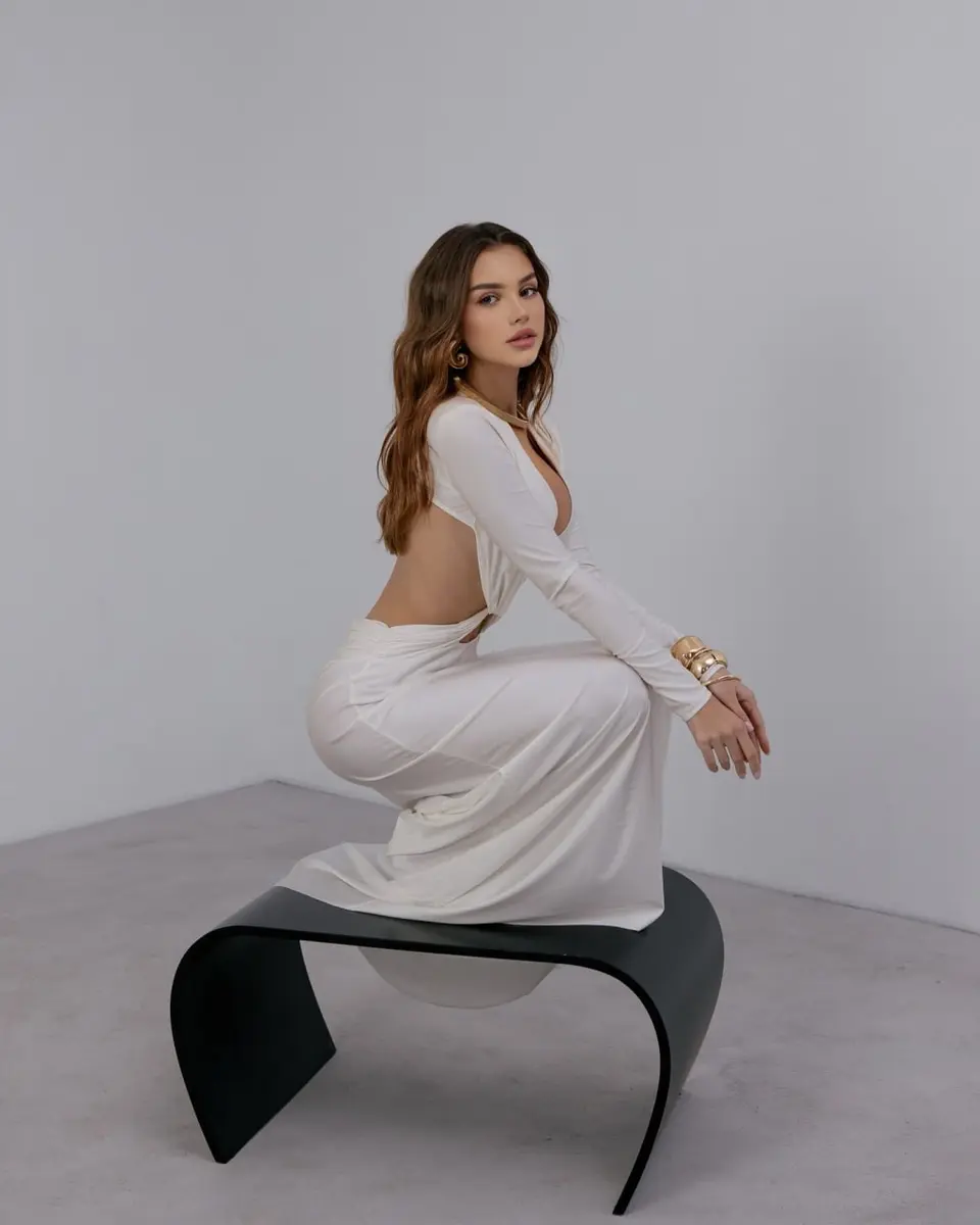 Margaret escort in Dubai