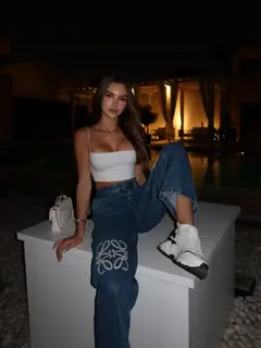 Margaret escort in Dubai