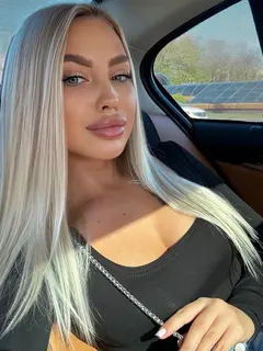 Maria escort in Dubai