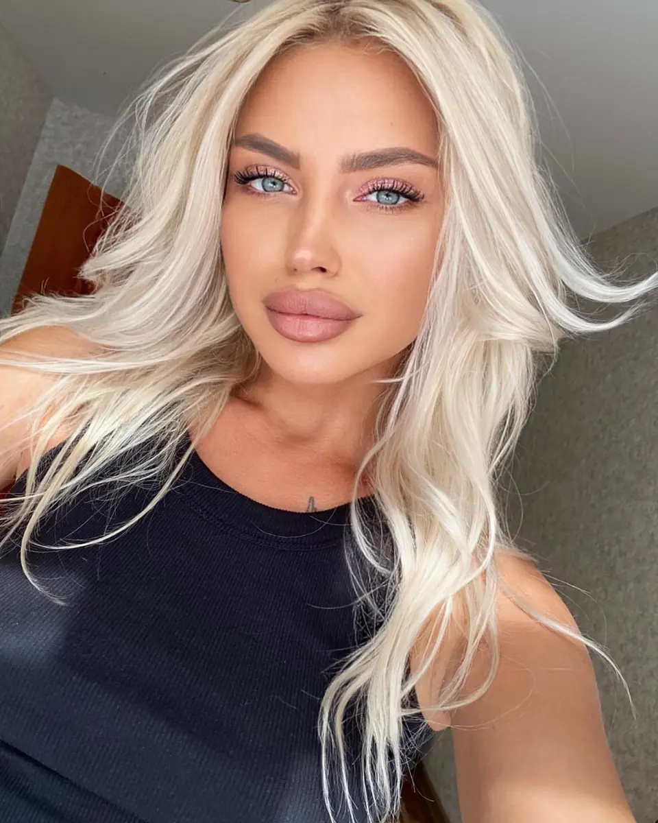 Maria escort in Dubai