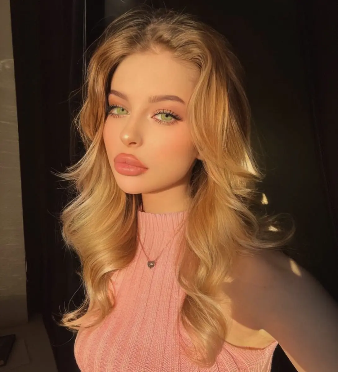 Marianna escort in Dubai