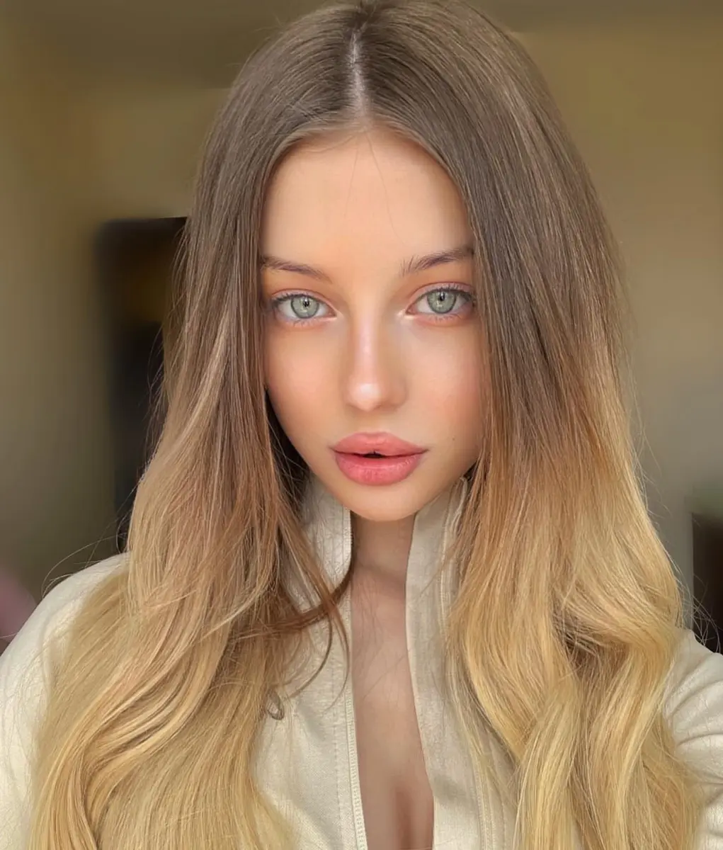 Marianna escort in Dubai