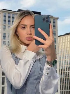 Maya escort in Dubai