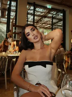 Melissa escort in Dubai