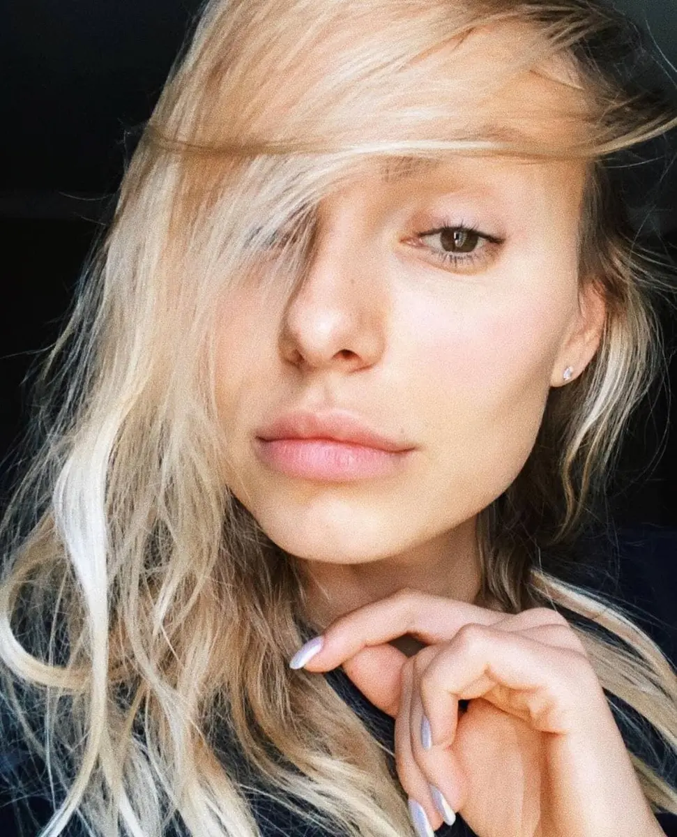 Mickey escort in Dubai