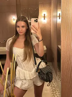 Milena escort in Dubai