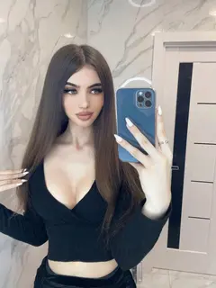 Mireille escort in Dubai