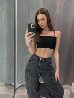 Monica escort in Dubai