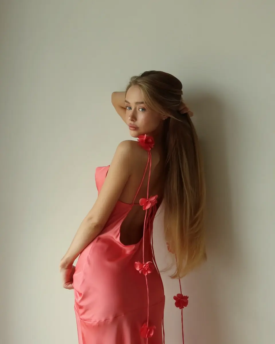 Nicole escort in Dubai