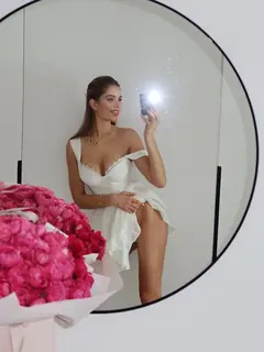 Nicole escort in Dubai