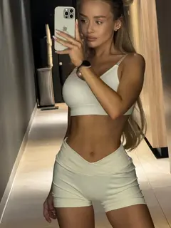 Nicole escort in Dubai