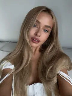 Nicole escort in Dubai