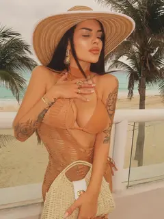 Nika escort in Dubai