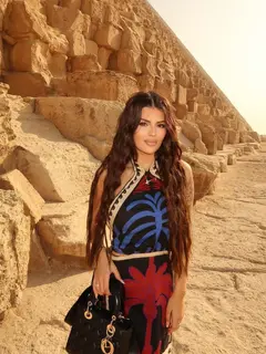 Nika escort in Dubai