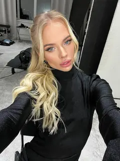 Stefania escort in Dubai