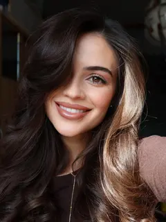 Uliana escort in Dubai