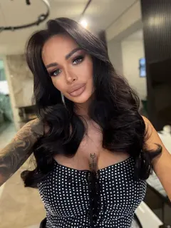 Veronica escort in Dubai