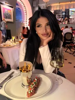 Viviana escort in Dubai