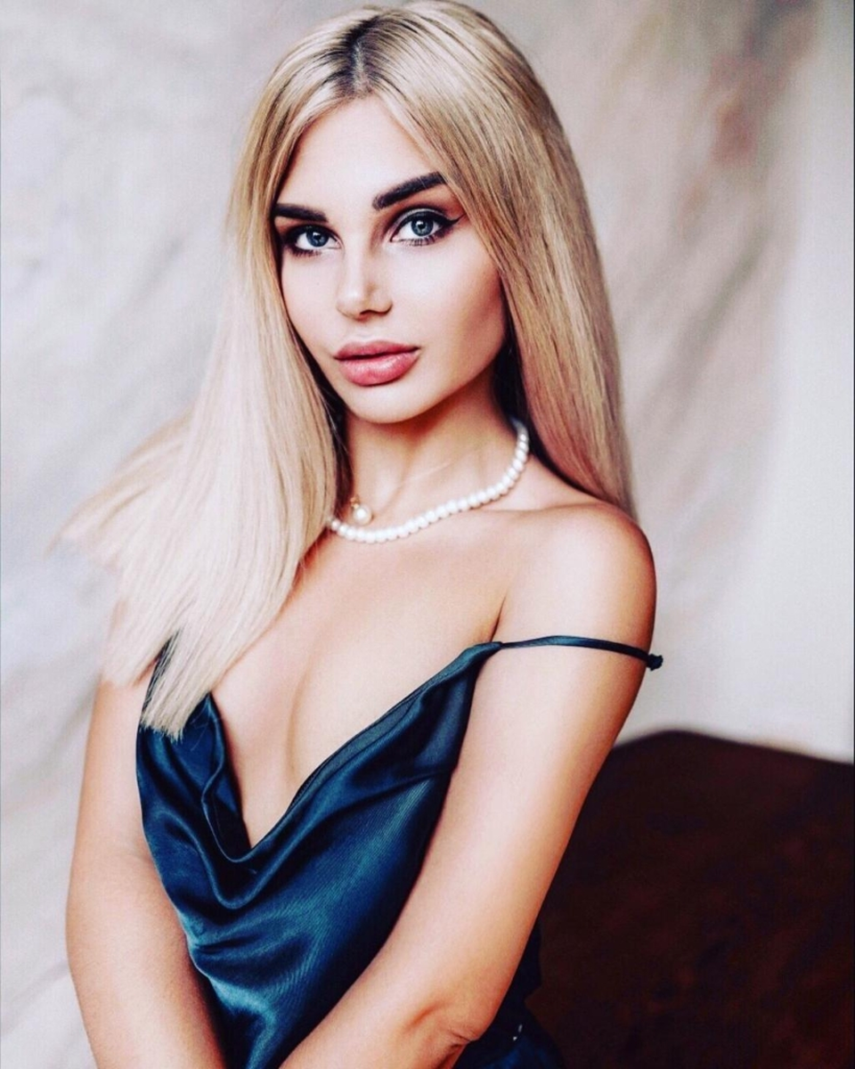 Vlada escort in Dubai